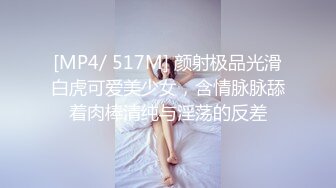 后入女仆前女友