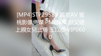 [MP4]STP29587 國產AV 蜜桃影像傳媒 PME006 獸父硬上親女兒止癢 王以欣 VIP0600