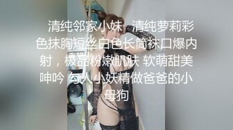 巨乳馒头鲍玩自慰