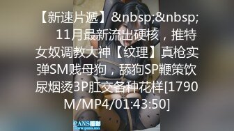 【新速片遞】&nbsp;&nbsp;⚡⚡11月最新流出硬核，推特女奴调教大神【纹理】真枪实弹SM贱母狗，舔狗SP鞭策饮尿烟烫3P肛交各种花样[1790M/MP4/01:43:50]