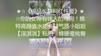 刚进房间就开始了