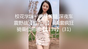 【顶级性爱❤️绿意盎然】完美身材美乳娇妻『亨_利夫妇』最美性爱甄选❤️猫拍了我的屁股2