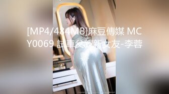 [MP4/484MB]麻豆傳媒 MCY0069 試車父親新女友-李蓉蓉