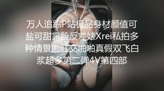 发骚母狗被主人内射，激情3p淫浪骚叫不停~