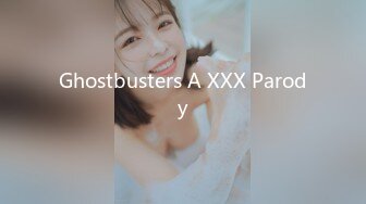 Ghostbusters A XXX Parody