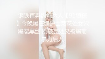 【锤子丶探花】挺漂亮小姐姐3P激情，双男一个舔逼一个插嘴