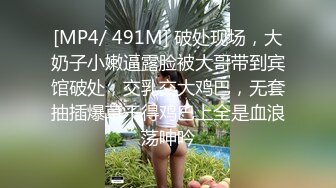 阳痿的男人在这个女人面前都会梆硬