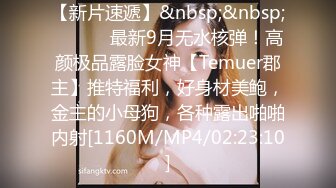 [MP4/ 759M] 让女友穿上传统旗袍把鸡巴吹硬扒开内裤就开操