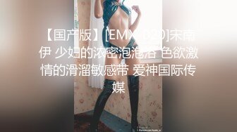 女神！粉长裙极品美女