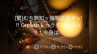 [繁]むち無知ッ強制成長中っ!!! Growth.1 カラダは大人っ！中身は