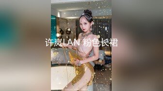 大妈跟小伙子的爱情