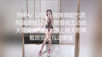 《精品刺激✿原版购得》性感身材清纯气质美女交友不慎遇到一个大变态喜欢死猪玩✿牙刷打火机各种尽情玩弄，夸张阴毛是亮点