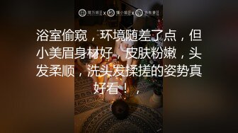 ★☆《高颜反差婊私拍》★☆露脸才是王道！爆火推特清纯女神网红博主【米菲兔】淫荡剧情第二季~贤惠人妻开裆肉丝做家务被客人强干无水原画 (2)