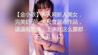 【金小依】秀人网新人美女，完美奶子，大尺度漏点作品，逼逼很肥美，上来就这么露都不多见！ (2)