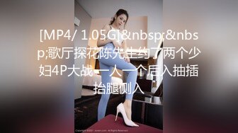 [MP4/ 1.05G]&nbsp;&nbsp;歌厅探花陈先生约了两个少妇4P大战 一人一个后入抽插抬腿侧入