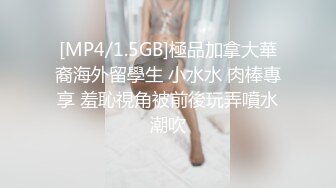 良家小姐姐换上丝袜圆润美臀长腿，抠穴眉头紧锁好享受