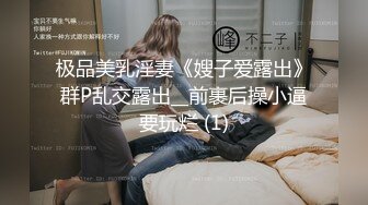 积目认识的车模没想到是个反差婊