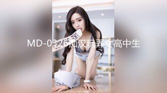 MD-0326痴汉玩弄女高中生