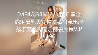 出租屋中露脸后入带着眼镜的女友，无套操逼有特写