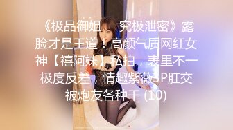 ⚫️⚫️OF有受虐倾向的撸铁健身气质御姐【miho18year】订阅私拍，能拳交能做母狗生活与淫贱对比很反差[MP4/1660MB]