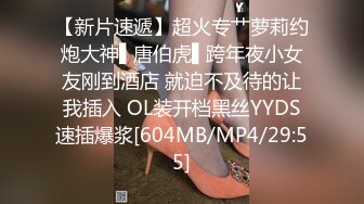 女优面试员 003