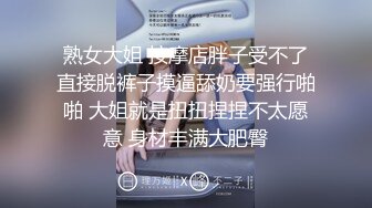 俩大妖同台演出-Ts韩小爱：闺蜜真的好会舔呀，浑身上下都是活，哈哈哈哈哈，和姐妹互操，真的很爽哇~