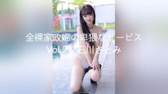 全裸家政婦の卑猥なサービスVol.2 - 石川さとみ