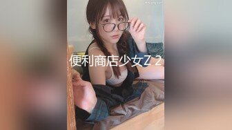 便利商店少女Z 2