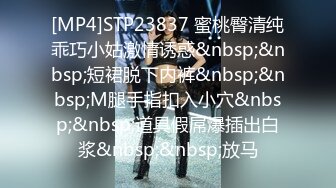 [MP4]STP23837 蜜桃臀清纯乖巧小姑激情诱惑&nbsp;&nbsp;短裙脱下内裤&nbsp;&nbsp;M腿手指扣入小穴&nbsp;&nbsp;道具假屌爆插出白浆&nbsp;&nbsp;放马