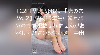 FC2PPV 3158829 【虎の穴Vol.2】平成19年生←※ヤバいので情報載せれませんがお察しください※生ハメ・中出し