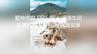 爱神传媒 EMS-006 滴滴车司机强奸杀人事件(根据真实事件改编）