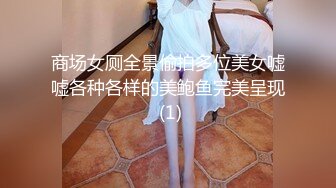 商场女厕全景偷拍多位美女嘘嘘各种各样的美鲍鱼完美呈现 (1)