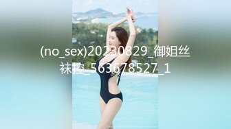 【万花筒激情】4P混战：宝马女研究生+公务员夫妻288币换妻