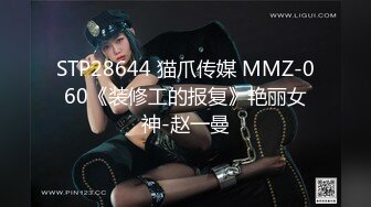 STP28644 猫爪传媒 MMZ-060《装修工的报复》艳丽女神-赵一曼