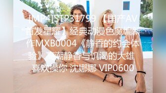 [MP4]STP31799 【国产AV首发星耀】经典动漫色魔编新作MXB0004《静香的约会体验》高潮静香与饥渴的大雄 喜欢操你 沈娜娜 VIP0600