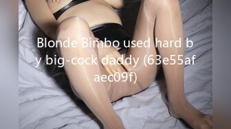 Blonde Bimbo used hard by big-cock daddy (63e55afaec09f)