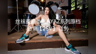 丝袜美腿番号HYAZ系列原档合集【25V】 (19)