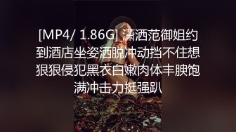 《反差女神✅淫荡泄密》人生赢家京城有钱富少与他的两位极品模特身材骚母G，一王两后调教户外露出排插 (3)