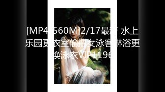 [MP4/560M]2/17最新 水上乐园更衣室偷拍女泳客淋浴更换泳衣VIP1196