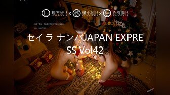 セイラ ナンパJAPAN EXPRESS Vol42