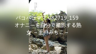 パコパコママ 082719_159 オナニーを自分で撮影する熟女 ～土井みちこ～