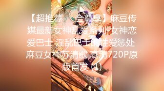 【超推荐❤️会尊享】麻豆传媒最新女神乱爱系列-女神恋爱巴士 淫乱巴士的性爱惩处 麻豆女神苏清歌 高清720P原版首发 (1)