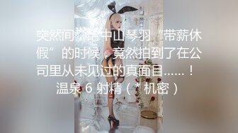 极品美女猫猫2020.08.19（SS+V）超大尺度原版无水印打炮视图