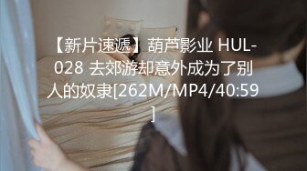 【新片速遞】葫芦影业 HUL-028 去郊游却意外成为了别人的奴隶[262M/MP4/40:59]