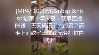 [MP4/ 626M] 圆润美臀大长腿文静小姐姐连体网袜激情啪啪，灵活舌头舔屌骑乘自己动