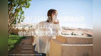 国产麻豆AV 番外 突袭女优家 EP6 节目篇 春心荡漾痴女制成 管明美