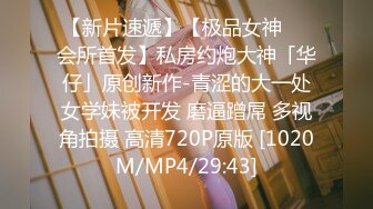 STP30061 短发美女近期下海！外表甜美骚的很！珍珠丁字裤扒开，假屌深插骚穴，爽的流出白浆